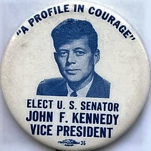 THE ELECTION JFK LOST