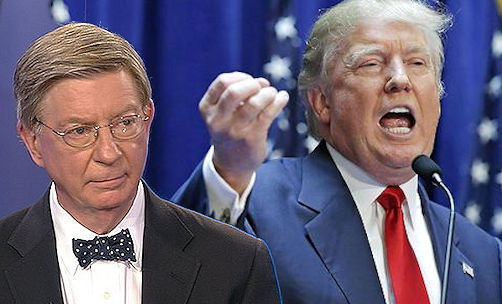 George Will: Republicans Must Purge Trump