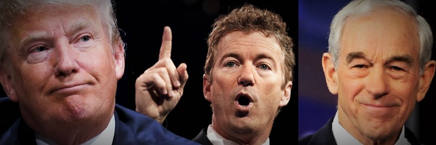 RAND PAUL GOES WHERE HIS DAD WON’T