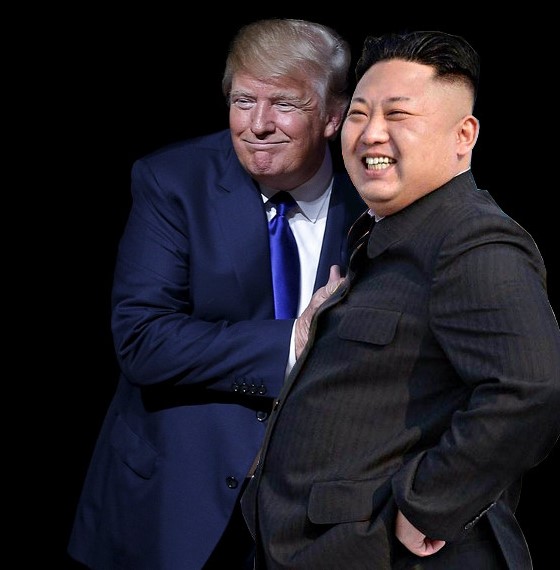 North Korea Back To Calling Trump A “Dotard” – Resumes Short-Range Missile Tests