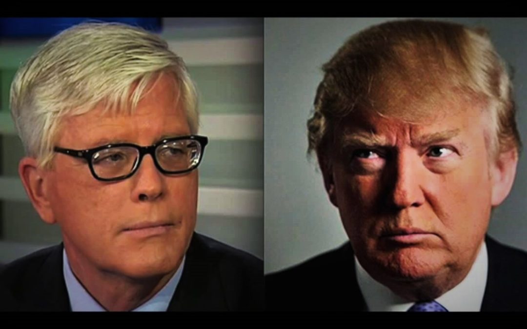 Hugh Hewitt Says RNC Must Dump Trump