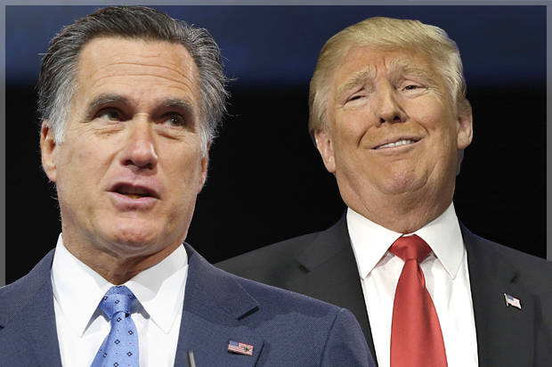 Romney Says Trump Coup Attempt Is ‘Egregious Ploy’ That ‘Dangerously Threatens’ Country