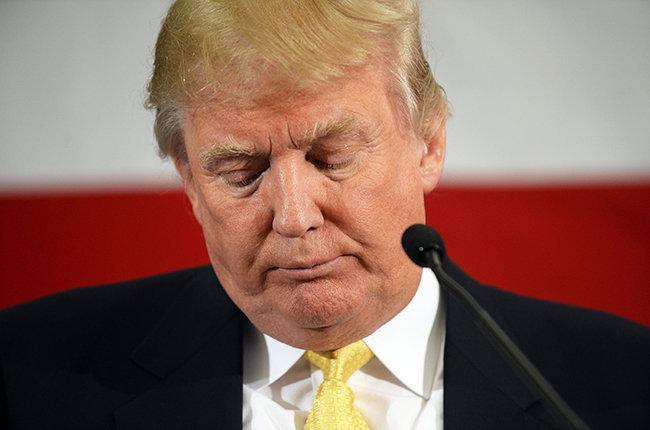 Trump’s Approval Rating Sinks To Lowest Of The Year After Mueller Report Release