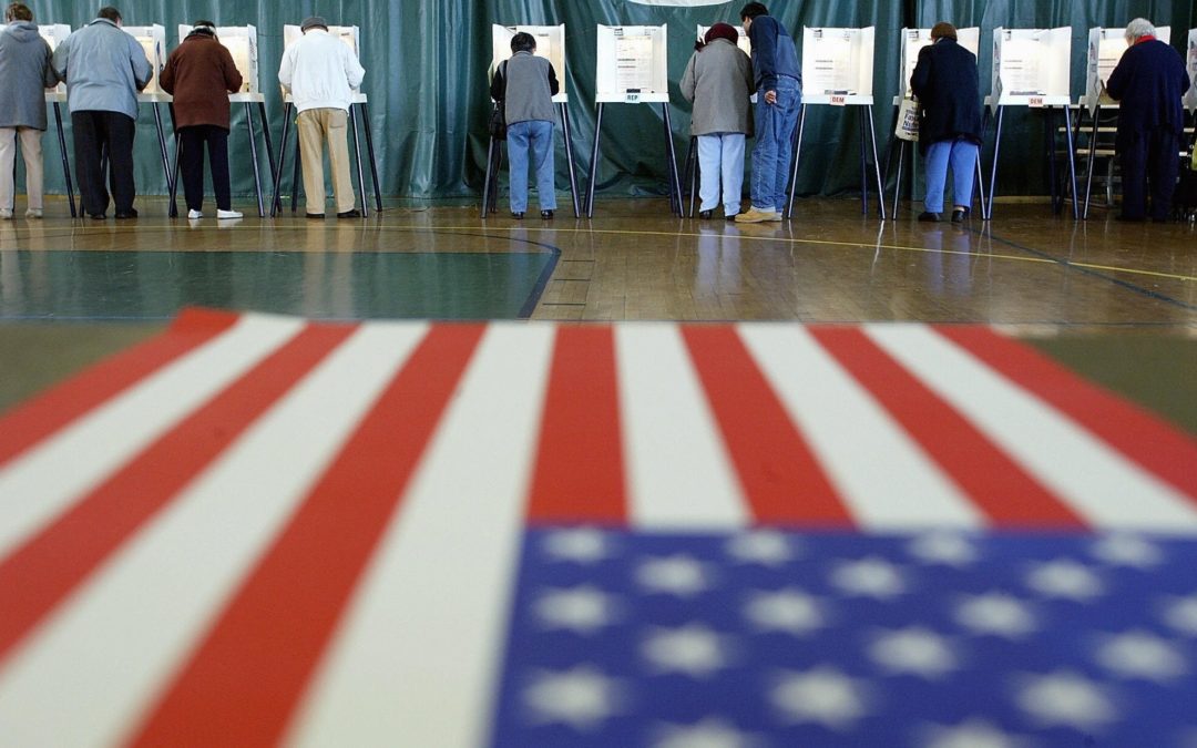 FLORIDA: GOP Lawmakers Rebuke Voters – Block Ex-Cons From Voting In Biggest Swing State