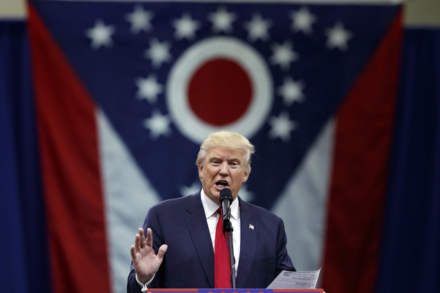 Trump’s First 2020 Rally Will Be In OHIO – Battleground State Critical To Electoral Strategy