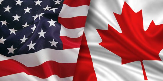 Canadians Helped U.S. After 9/11, But Trump BANS Export Of N95 Protective Masks To Canada