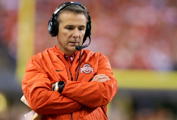 Buckeyes Ranked 5th, Meyer Fate Unknown