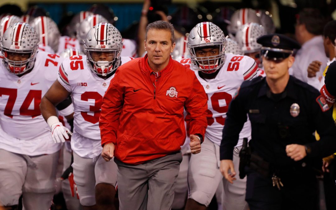 Decision Time For Ohio State