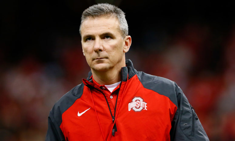 Ohio State Considers Lawsuit Against Flimsy Story Alleging Racism