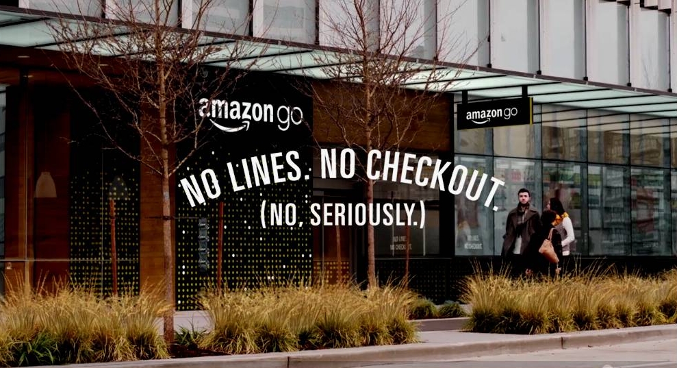 Amazon Plans 3,000 More Cashierless Stores