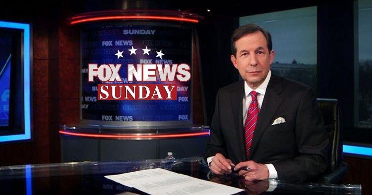 Chris Wallace Says His Daughters Have Revealed Incidents Following Ford’s Lead