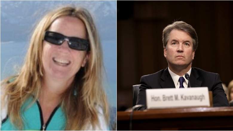 Kavanaugh Vote Postponed – America Waits For Thursday Hearing