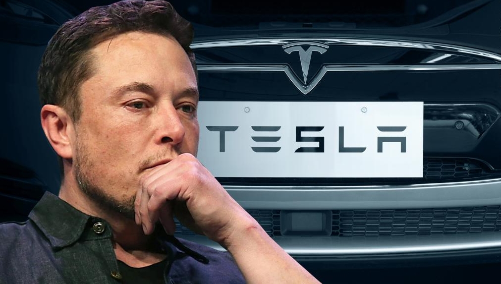 Elon Musk Resigns As Tesla Chairman – SEC Settles Charges