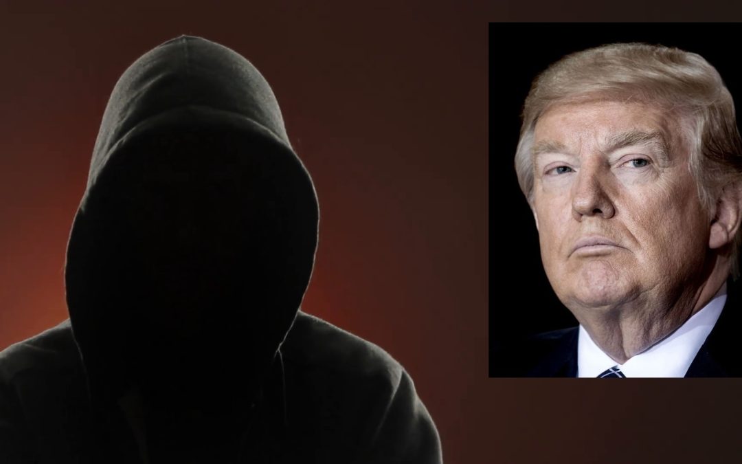 Trump Wants Legally Protected Whistleblower Outed – “Everybody Knows Who It Is”