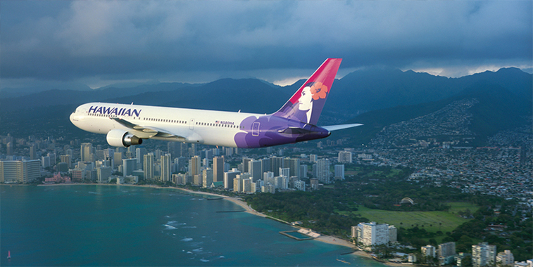 Aloha! Are You Ready For The Longest Nonstop Flight In America?