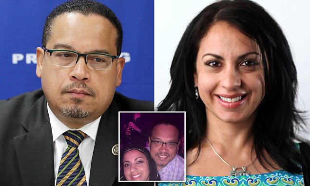 Minnesota Paper Joins Effort To Unseal Ellison Divorce Records