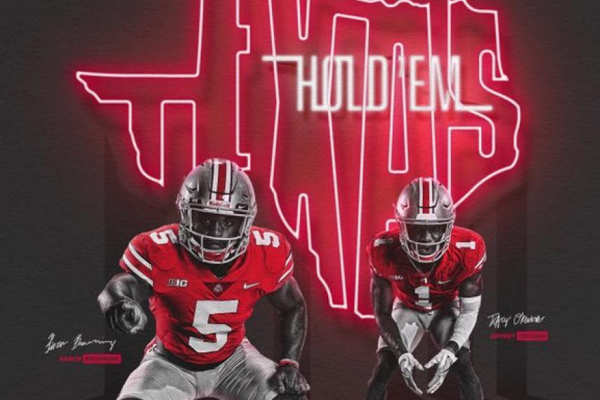 Ohio State Releases EPIC “It’s Time For Our Moment” Trailer