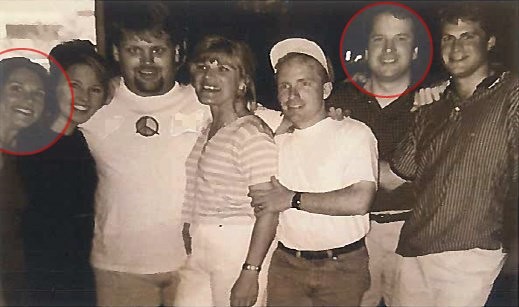 Kavanaugh & Second Accuser Were More Connected Than Thought