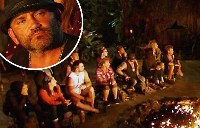 Survivor Villain Russell Hantz Says Australia Will Cost Him Spot On Legends – Is Politics In The Future?