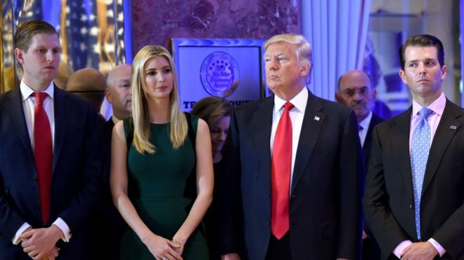 Judge Rules Lawsuit Against Trump Foundation Can Proceed