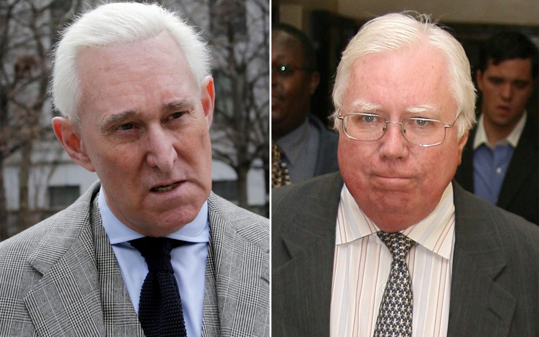 Roger Stone Associate Now Talking To Robert Mueller – Did Trump Team Coordinate With WikiLeaks?