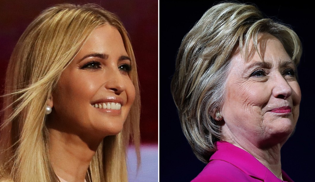 It May Be A Reverse “Lock Her Up” As Ivanka Trump Was Using Private Email Account For Government Business