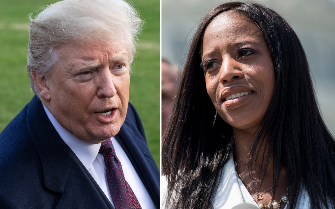 GOP Rep. Mia Love Blasts Trump & GOP – “Minorities & Women Feel Unwelcome”