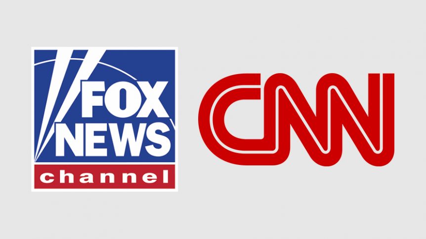 FOX News Joins CNN In Suing Trump Administration Over Press Credentials