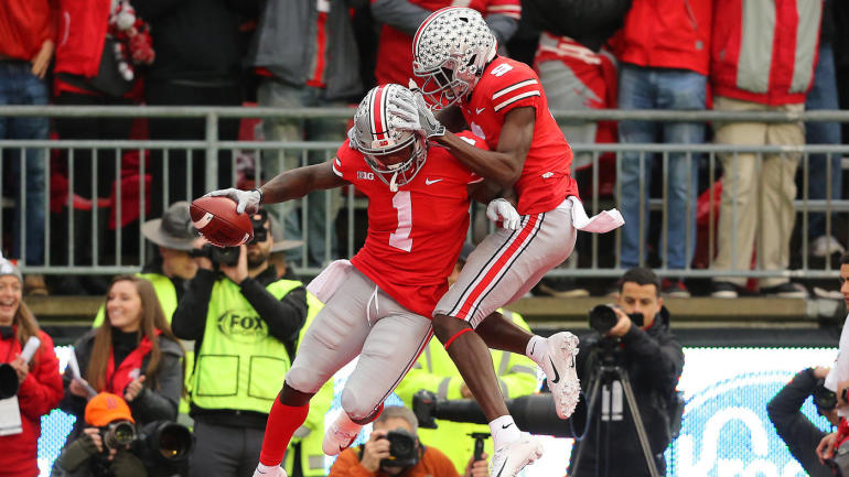 Buckeye’s Beatdown On Michigan Was Fox’s Most Watched Regular Season Game Ever