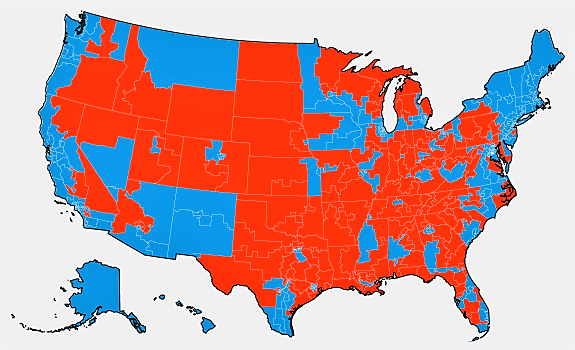 What If Only Women Voted? What If Only Men Voted? You Won’t Believe The Differences Between The Sexes