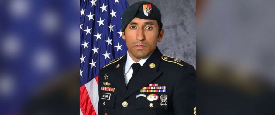 Navy SEAL Pleads Guilty In Death Of Army Green Beret – “You Are A Disgrace To Your Purple Heart”