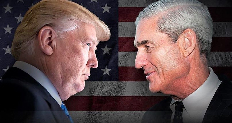 Big Win For House Democrats – Federal Judge Orders DOJ To Turn Over Mueller Documents