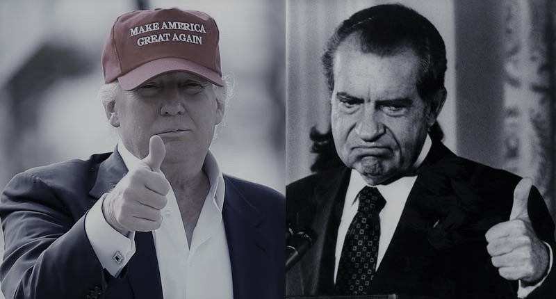 It’s Official: Democrats Win Midterm Vote By Largest Margin Since Watergate