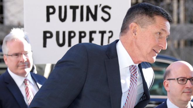 Angry Judge Postpones Sentencing For Michael Flynn – “You Sold Your Country Out”