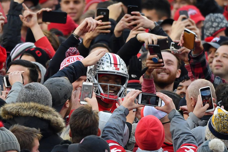 Ohio State Wins B1G10 Title – Not Likely To Land In College Football Playoffs