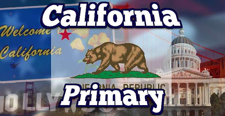 Move Over Iowa & New Hampshire – California Is Ready To Show Muscle With Early Primary