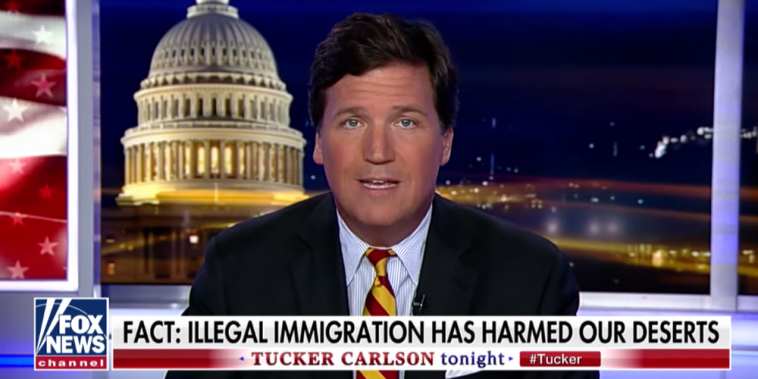 IHOP Pulls Ads From Tucker Carlson Show – 16 Companies Punish Pundit For “Dirty” Immigrant Rant