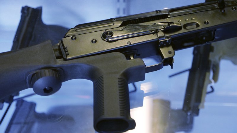 Trump Administration Bans Bump Stocks – Possession Illegal By March