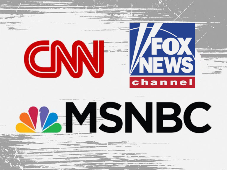 Fox News Hits Highest Ratings In 22 Years – MSNBC Closes Gap While CNN Falters