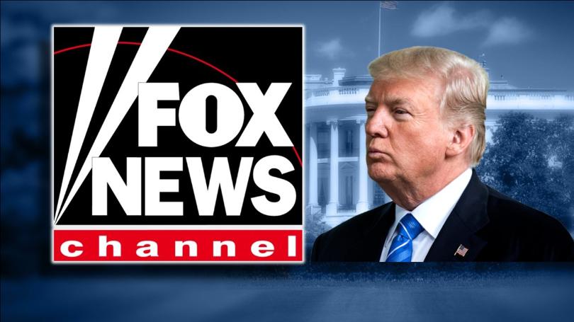 Fox News: Nearly 60% Of Americans Believe Trump Has ‘Weakened’ Democracy