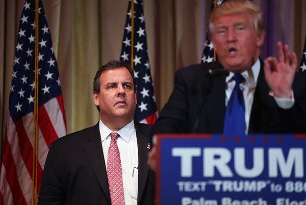 Christie Calls Trump’s Legal Challenges ‘A National Embarrassment’ – Blasts Conspiracy Theorist Sidney Powell