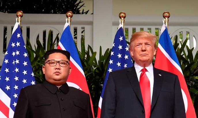 Trump & Kim To Meet Again – Second Summit Scheduled For February