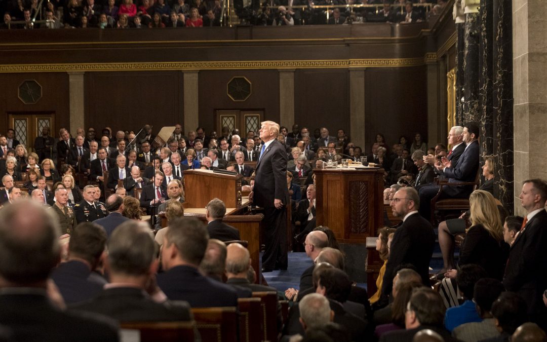 Pelosi Recommends State Of The Union Be Postponed – Trump Officials Say Unpaid Security Is Just Fine