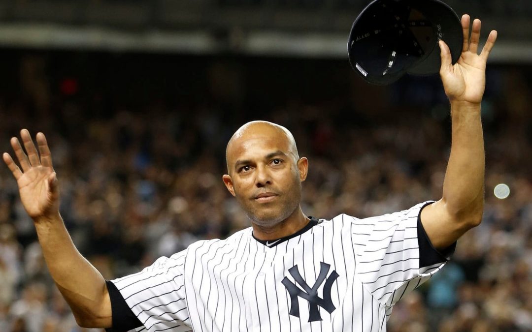 The Best Closer Ever – Mariano Rivera Is Baseball’s First Unanimous Hall Of Fame Selection