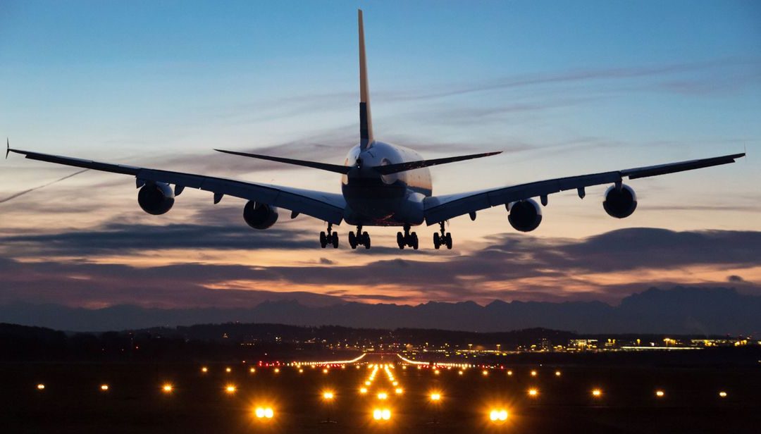 SHUTDOWN: Air Travel Officials Warn Washington: “We Can’t Calculate Risk Currently At Play”