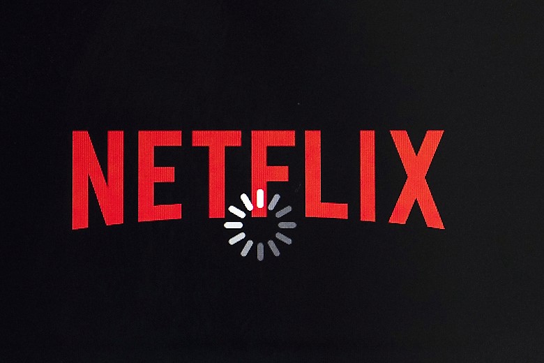 Netflix Loses $17 Billion In Value In 1 Day – New Subscribers Way Down, Stocks Sink 10%