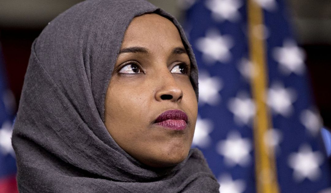 Omar Apologizes As New Anti-Semitism Controversy Ignites – House Democrats Denounce Rhetoric