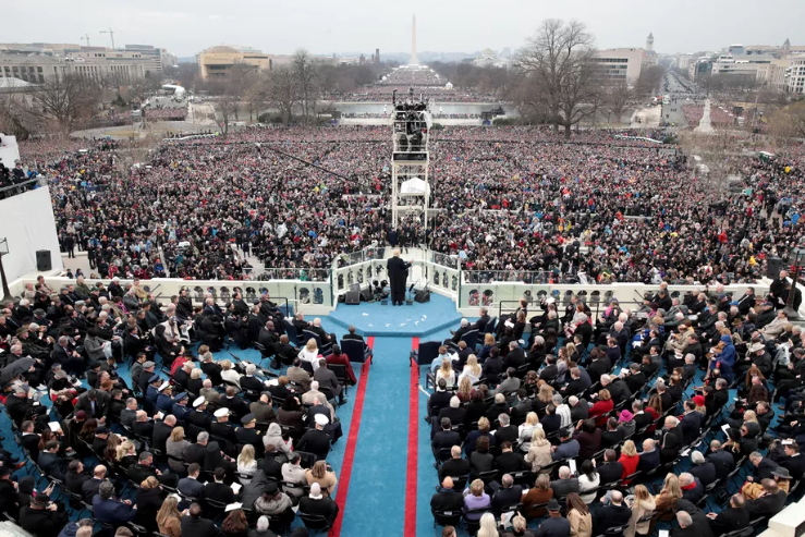 Feds Subpoena Trump’s Inaugural Committee – Wild Fundraising & Expenditures Under Microscope