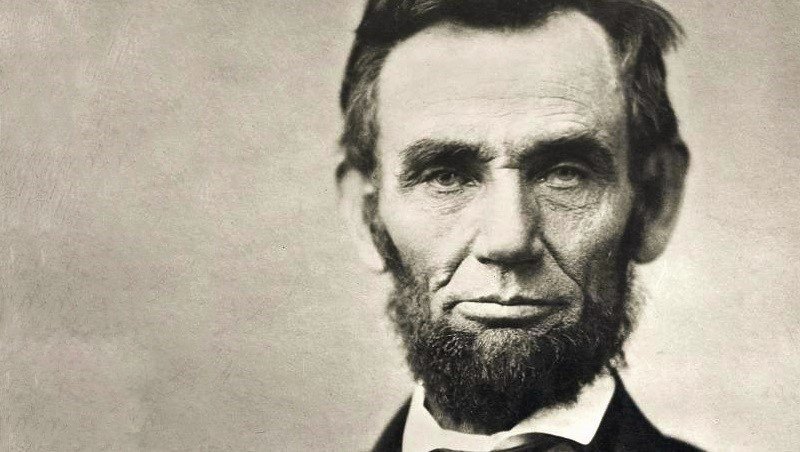 Abraham Lincoln – 5 Questions With Historian Doris Kearns Goodwin