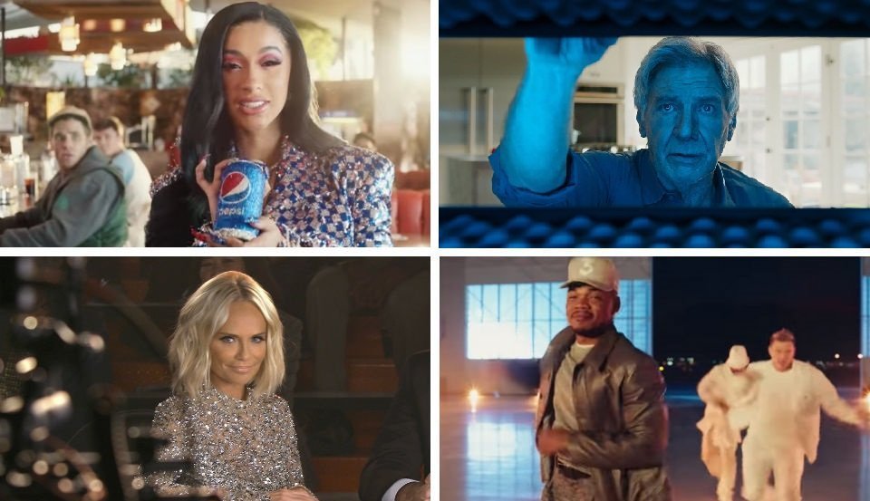 WATCH: Super Bowl Ads – Check Out The Game’s Most Anticipated Commercials